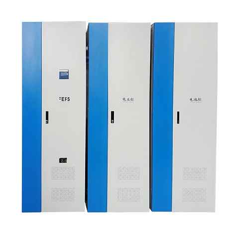 三相EPS應急電源_消防應急電源