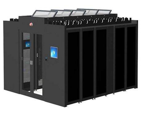 UPS電源租賃新解，租比買更安全？企業(yè)巧用租賃對(duì)沖電池貶值風(fēng)險(xiǎn)