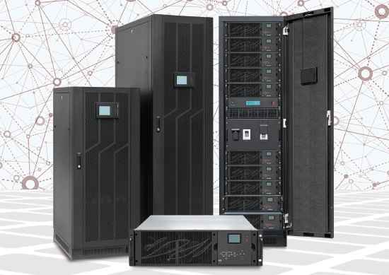 淮安不間斷電源廠家告訴你UPS電源可以供電多長時(shí)間