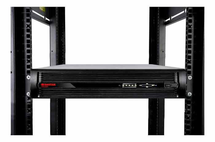 山特機架式UPS電源C6KRS-C10KRS城堡Castle系列Rack