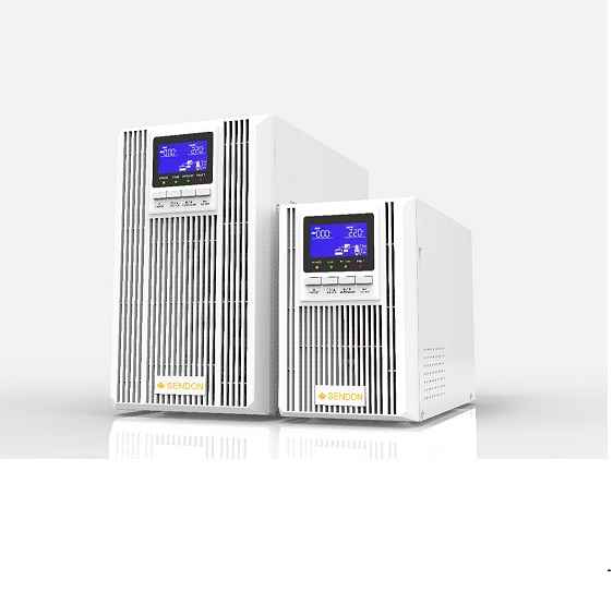 山頓UPS電源SD1KNTL-SD10KNTL長延時(shí)不間斷電源