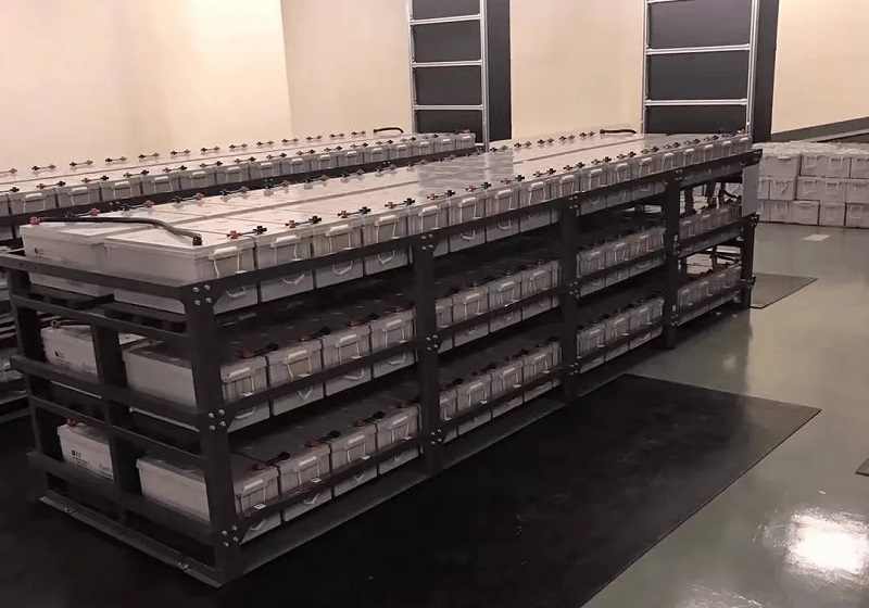 液冷UPS租賃，企業電力保障的綠色經濟新選擇